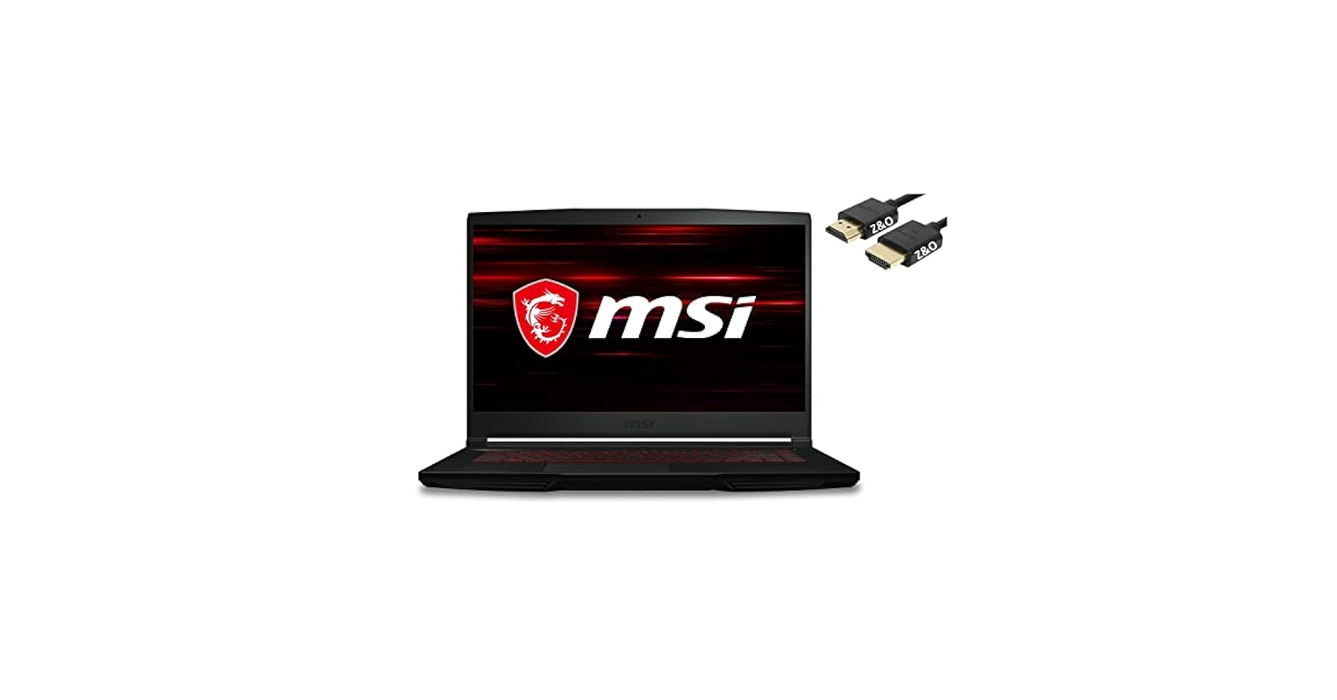 ノートPC MSI GF63 Thin GTX1650/i7-8750H Amazon.com: msi Computer GF63, NVIDIA GeForce GTX 1650