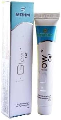 I Glow Gel 20gm