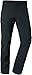 Produktbild Schöffel Herren Pants Koper1, robuste Hose mit 4-Wege-Stretch, elastische und wasserabweisende Wanderhose für Männer, black, 27