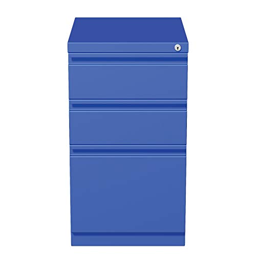 Buying Guide Hirsh Industries 20 Deep File File Mobile Pedestal Black