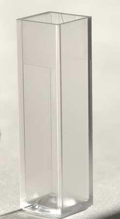 Cuvettes, Visible Range Macro, PK500