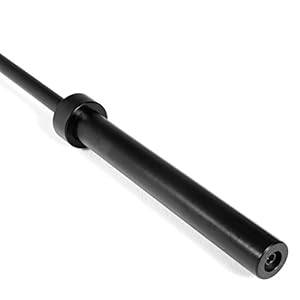 CAP Barbell Olympic 7-Foot Bar Series
