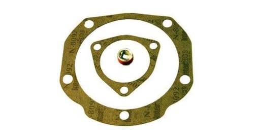 Haldex Midland Installation Kit