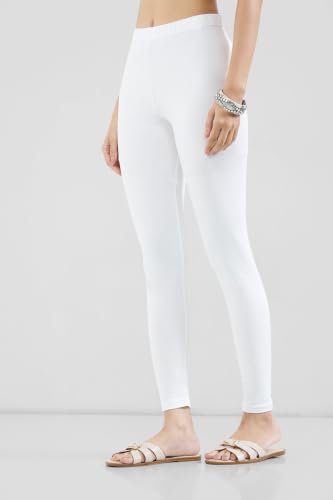 Image of Rangmanch By Pantaloons Women Leggings