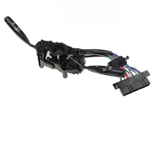 Commutateur de clignotants Toyota 4Runner avec commandes fluides - 2