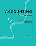 Accounting Documents: KMU-Jahresabschluss. Belegsammlung inkl. Buchhaltungssoftware