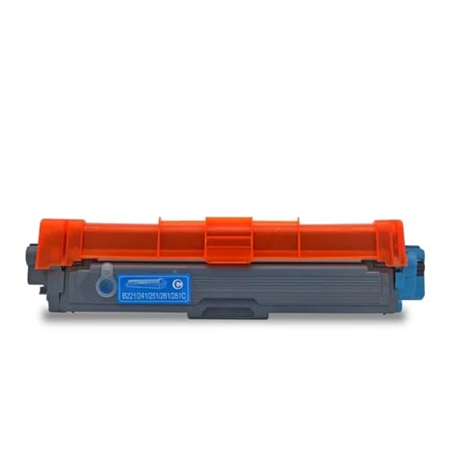 Toner TN241 Cyan pour Remplacer votre Cartouche MFC-9130cw Vide