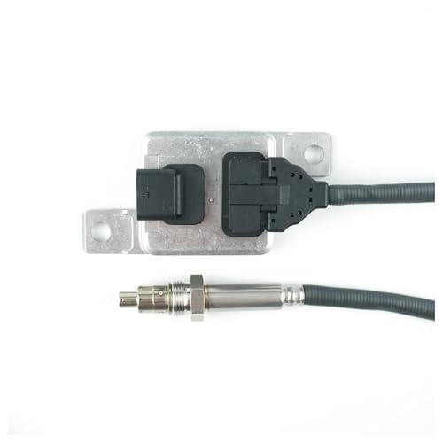 Sonde lambda 059907807H amont pour éliminer le mode dégradé Touareg TDI