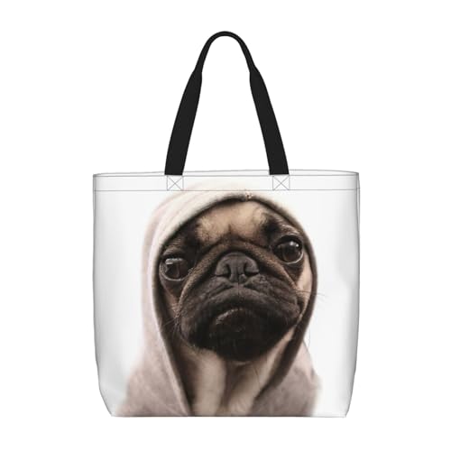 Sac de voyage raton laveur EdWal parfait pour vos escapades d'automne
