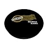 99663 Seldovia Alaska PopSockets Swappable PopGrip #1