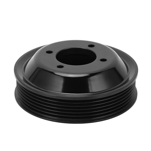 Polea De Bomba De Agua 11511436590 Polea De Correa Ventilador Para B&MW E39 E46 E53 E60 E83 X5 X3 Z3 M3 Polea Bomba Agua De Coche