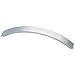Liberty 62273DC 5-1/16" Kitchen Cabinet Hardware Drawer Handle Subtle Arch Pull, Dull Chrome