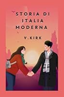 Storia Di Italia moderna B0BTL2KCFY Book Cover