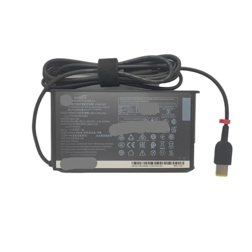 Adaptateur secteur 20V 8.5A 170W USB ADL170SLC3A contre la surchauffe et charge lente