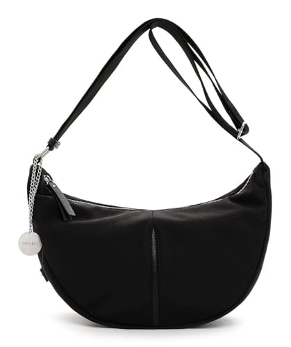 Sac à épaule Suri Frey Pauly noir, le crossbody bag incontournable