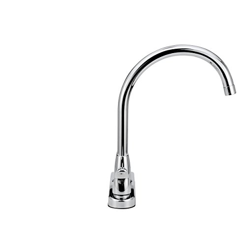 Peerless Tunbridge 2-Handle Kitchen Sink Faucet, Chrome P299568LF