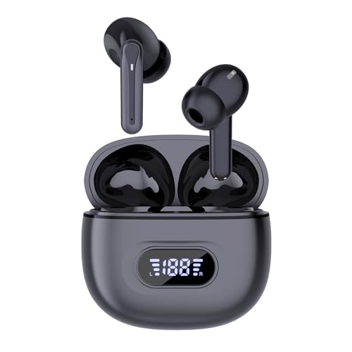 Qualità Audio Eccellente: I driver audio di alta qualità offrono un suono ricco e bilanciato, con bassi profondi e alti cristallini.