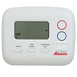Amana Wireless PTAC Thermostat - DSA02NO