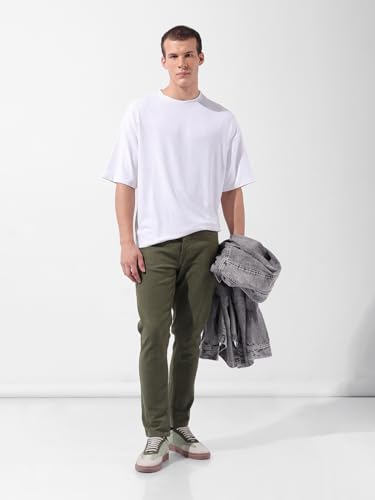 Image of The Indian Garage Co Men Jeans
