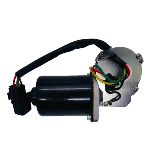 Moteur d'essuie-glace avant pièce de rechange pour Hyundai Sonata IV SG300 SG350