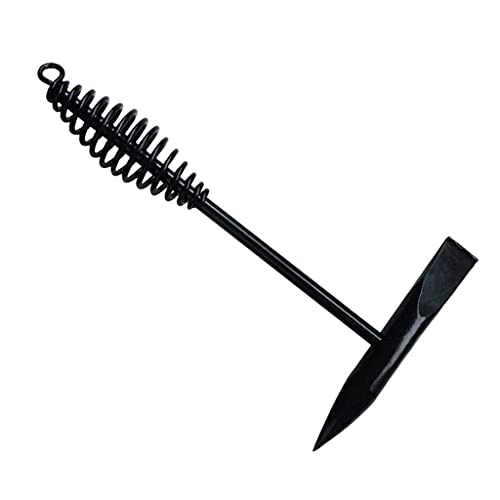 Electric Industrial Chipping Hammer Suitable For Electrical Work Improve Efficiency Decoration