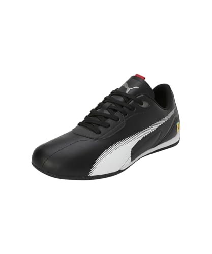 Image of Puma Unisex-Adult Ferrari Neo Cat 2.0 Sneaker