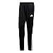 Adidas Regista 18 - Pantalónes de fútbol para Hombre, Negro, XL