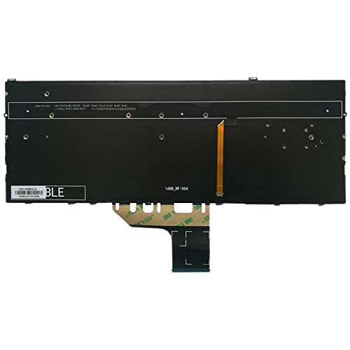 discount clearance on sale ZYS US Version Keyboard with