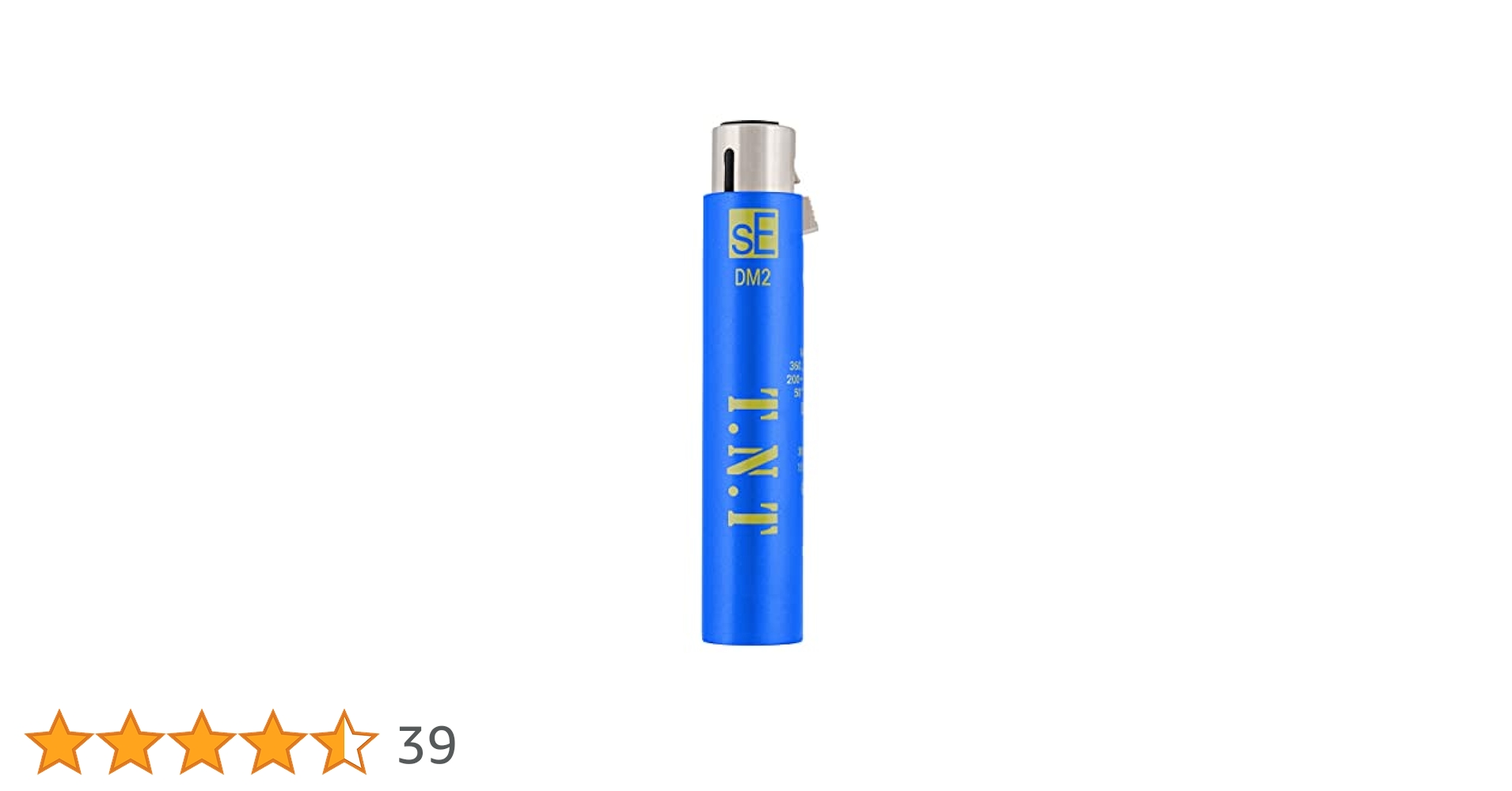 Amazon.co.jp: sE Electronics DM2 TNT 1チャンネル アクティブ