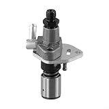 Kraftstoffeinspritzung für 170F 178F 186F 188F 192F 195F Motoren, kompatibel mit L100 10HP Modellen, Metallkonstruktion (186F/188F)