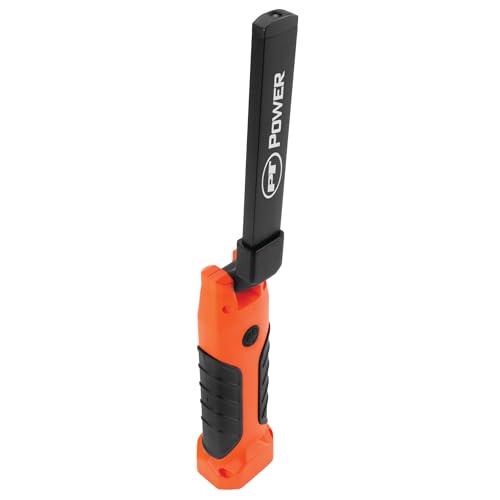 Image of Performance Tool W2418 500+ Lumen LED Folding LowProfile Thin Light