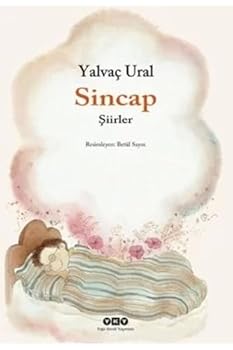 Paperback Sincap- Siirler [Turkish] Book