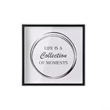 Idée attentionnée pour les occasions : pour les amis et la famille, cette boîte d'archives sert de rappel encourageant pour chérir des souvenirs pendant les anniversaires, les vacances ou les étapes importantes.