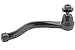 Mevotech Supreme Tie Rod End MS60626