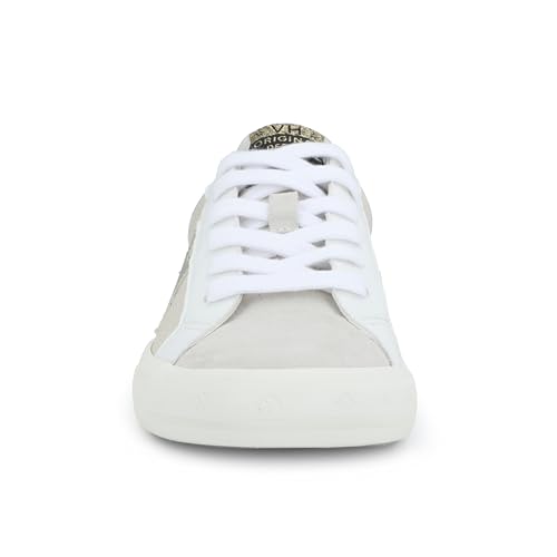 Image of VINTAGE HAVANA Grande Women's Fashion Sneakers | Star Tennis Shoes Womens | Low Top Slip On | Walking Comfortable Casual
