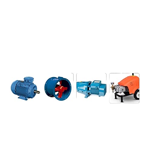 Interrupteur de surcharge pour pompes à eau et systèmes d'irrigation de 40A - 5
