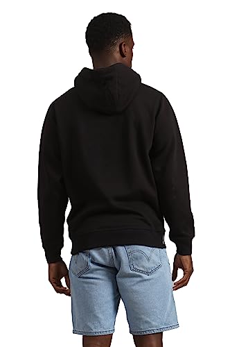 Members Only Men's Taylor Double Zipper Pullover Hoodie2