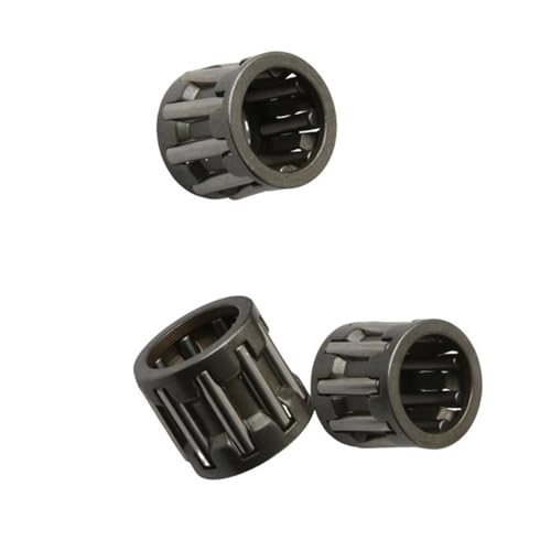 Roulement à aiguilles cage de rechange pour axe piston 50 cc 100150050