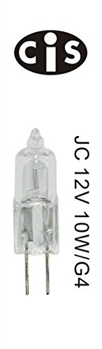 {g~jnQ CIS 12V 10W G4 2000 JC12V10W
