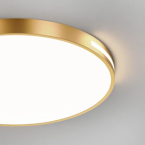 Lanterne de plafond LED encastrée avec abat-jour en acrylique - 7