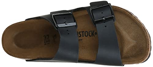 Image of Birkenstock Women's Arizona Leather Sandals