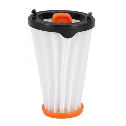 Vacuum Cleaner Filter Cartridge Compatible with ZB3113AK ZB3114 ZB3107 Series Sweeper Vacuum Cleaner Accessories