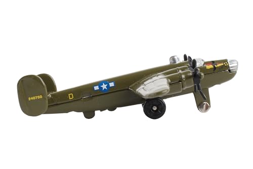 Image of Daron Worldwide Trading Runway24 B-24 Liberator Vehicle