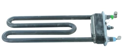 FIGEVIDA Resistenza 1700 W per lavatrice Compatibile per Ariston C00255452