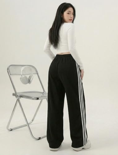 Image of FASHA Women Lower | Women's Track Pant | Joggers for Womens | Cotton Track Pants for Women | Sports Lower for Womens | Gym Joggers | Running Track Pant | Yoga Pants | Workout Bottom Wear