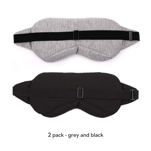Kimkoo CT11 Sleep Mask-Eye Mask For Sleeping thumb #1