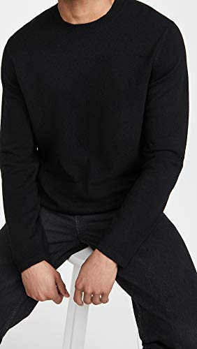 Vince Men Cashmere Crew4