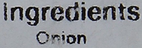 Old India Onion Flakes Kibbled 1 Kg