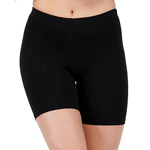 Image of DRANGE Compression Skin Tight Shorts for Yoga, Gym, Running, Cycling, Swimming, Basketball, Cricket,Football, Tennis, Badminton & Many More Sports