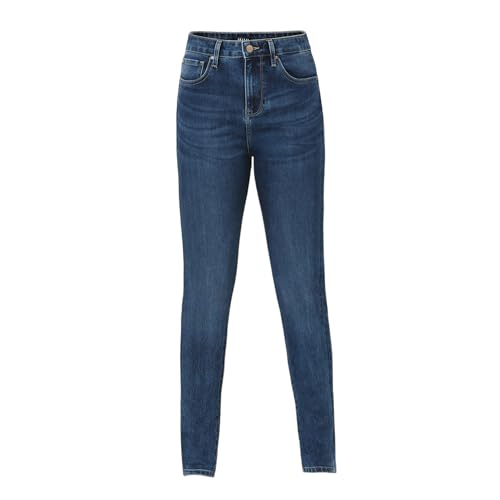 Image of Spykar Women's Super Slim Jeans